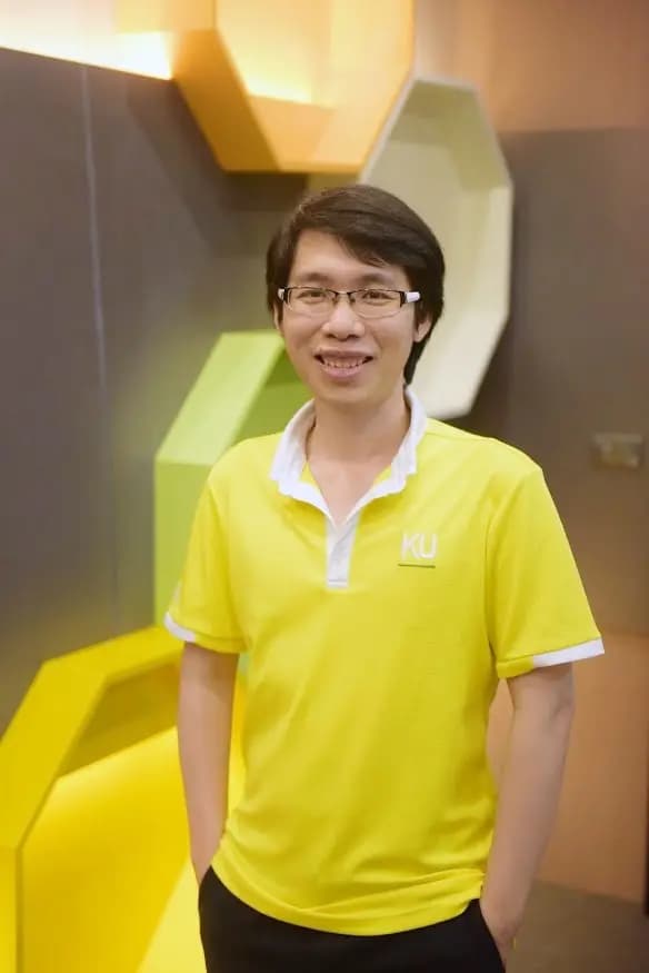 อ.ศรชัย ลักษณะปีติ