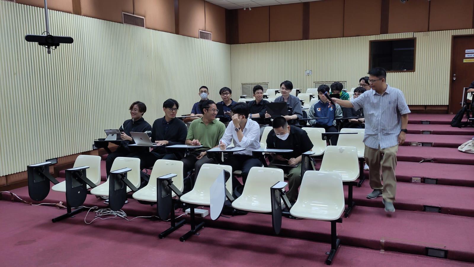 Workshop Internet Censorship Measurement